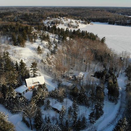 Chalet Rosemarie Nobel Bagian luar foto