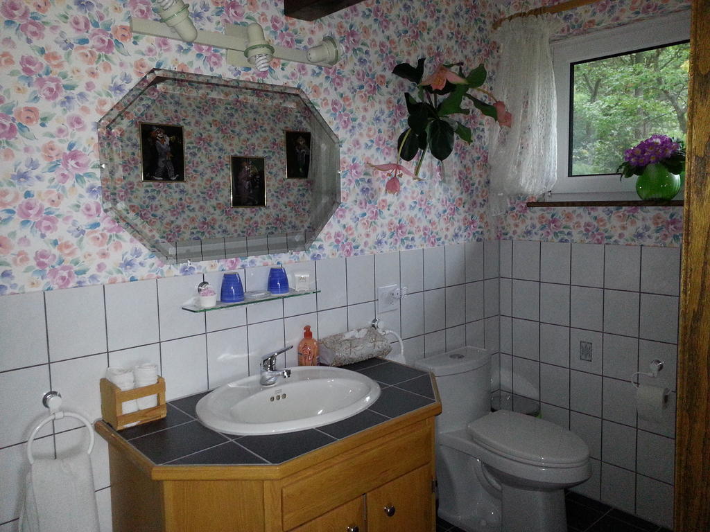 Chalet Rosemarie Nobel Ruang foto