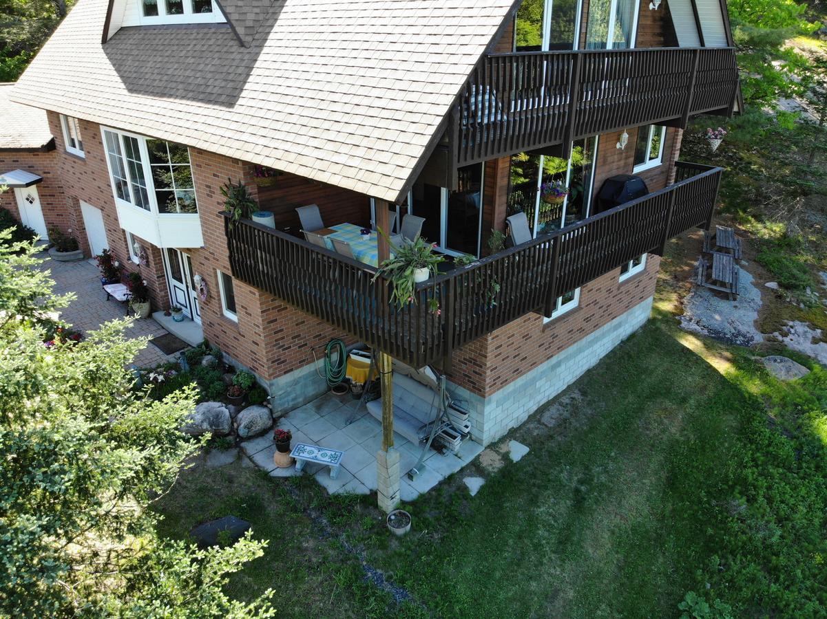 Chalet Rosemarie Nobel Bagian luar foto