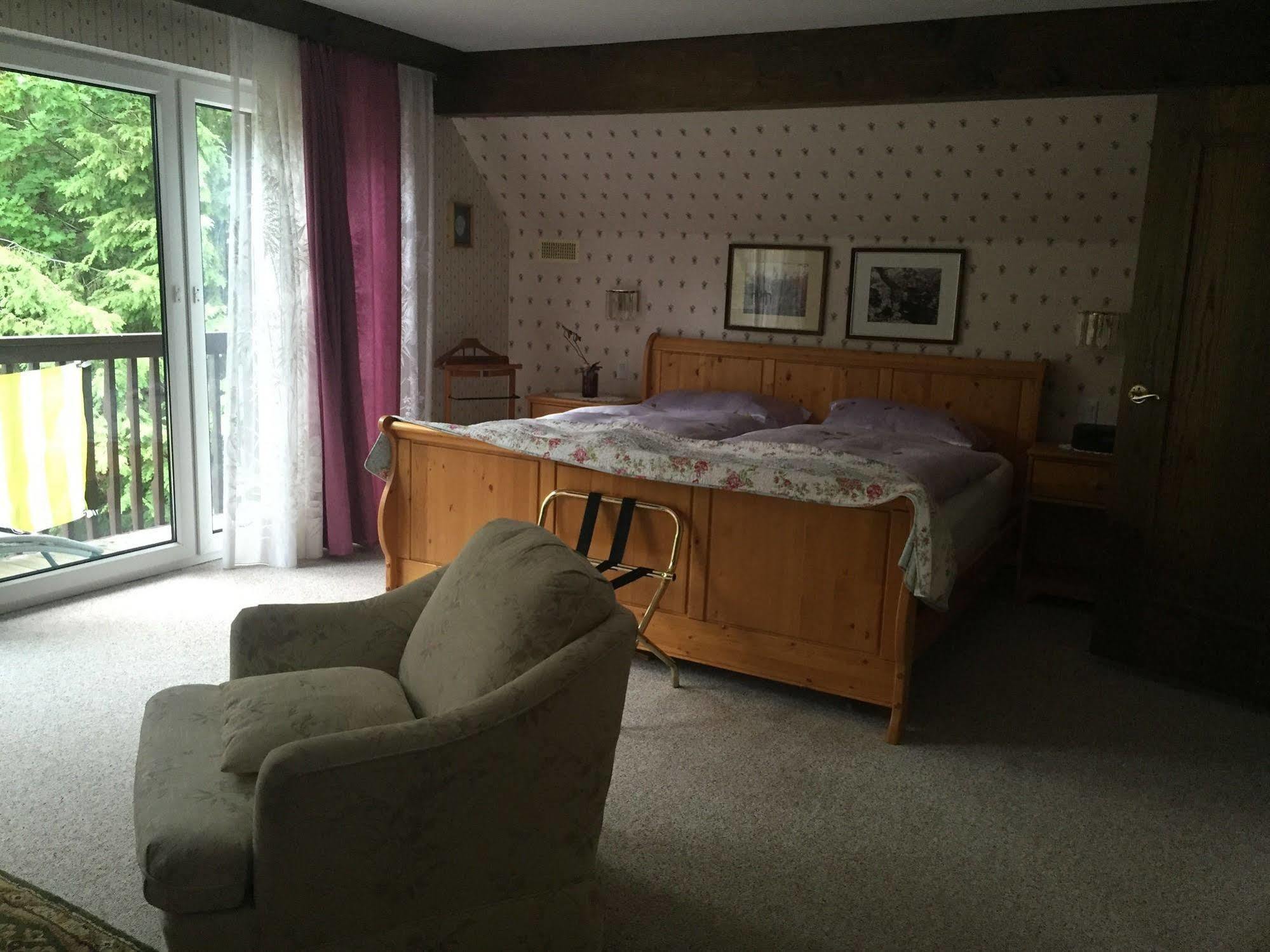 Chalet Rosemarie Nobel Bagian luar foto