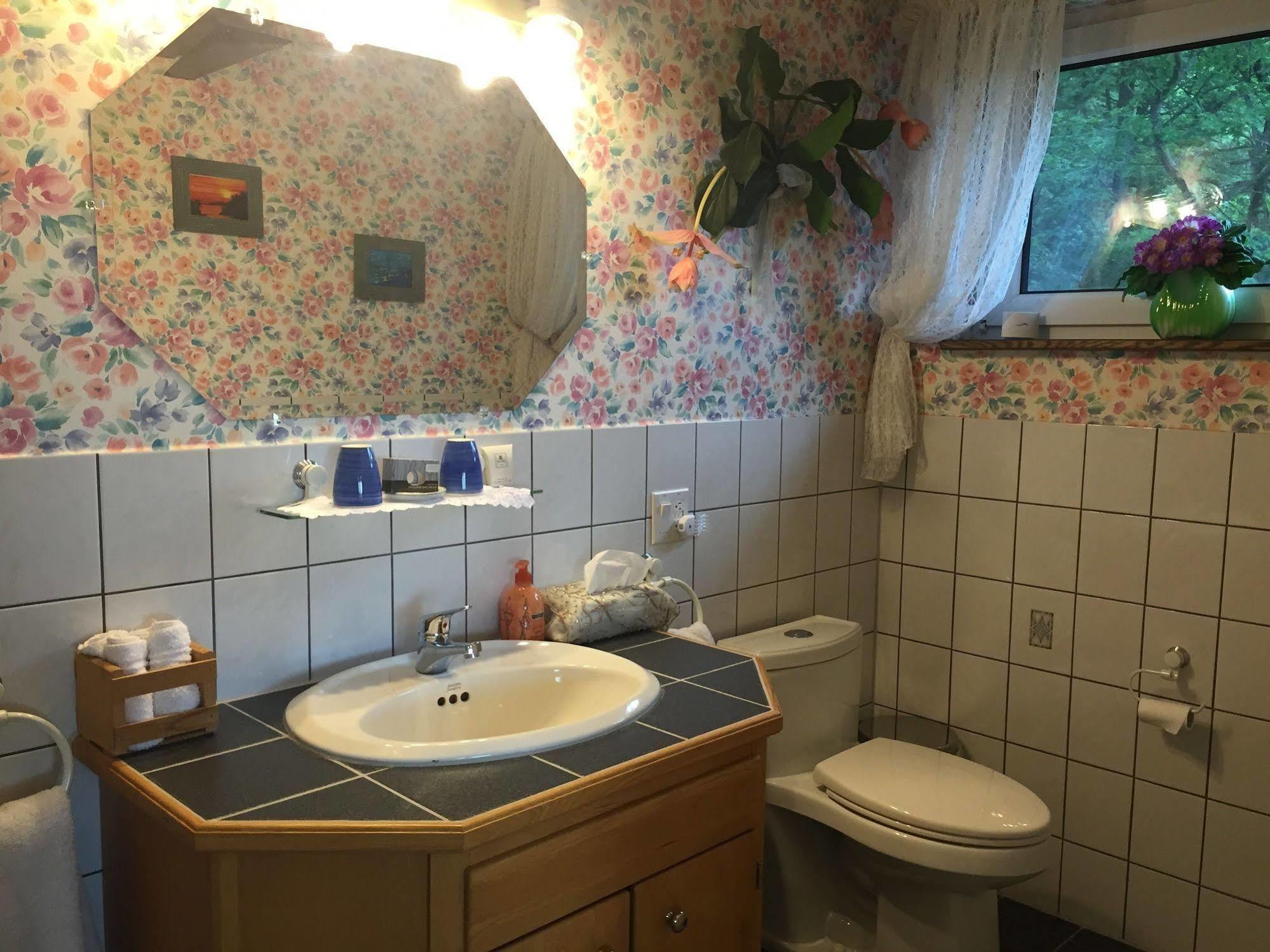 Chalet Rosemarie Nobel Bagian luar foto