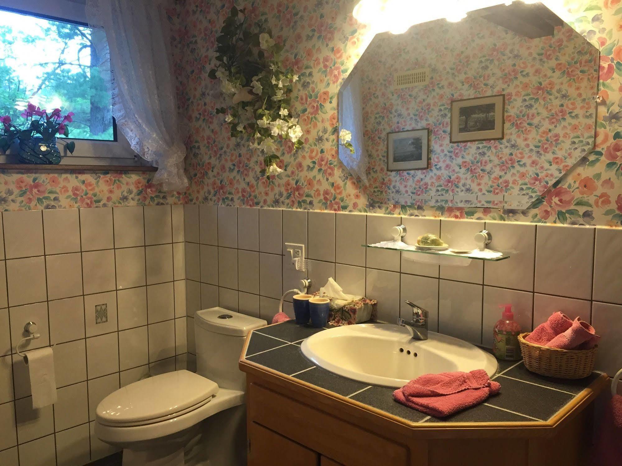 Chalet Rosemarie Nobel Bagian luar foto