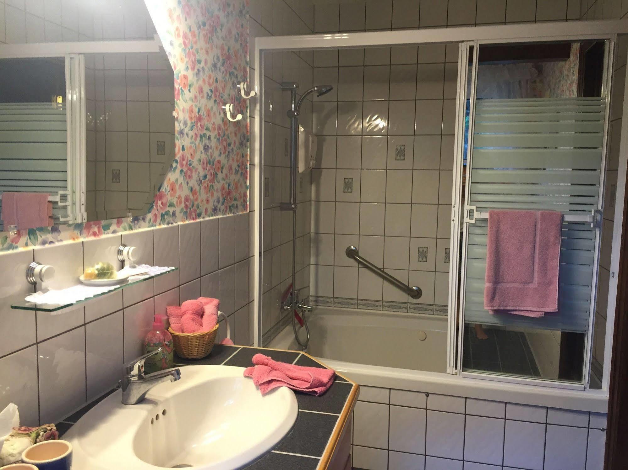 Chalet Rosemarie Nobel Bagian luar foto