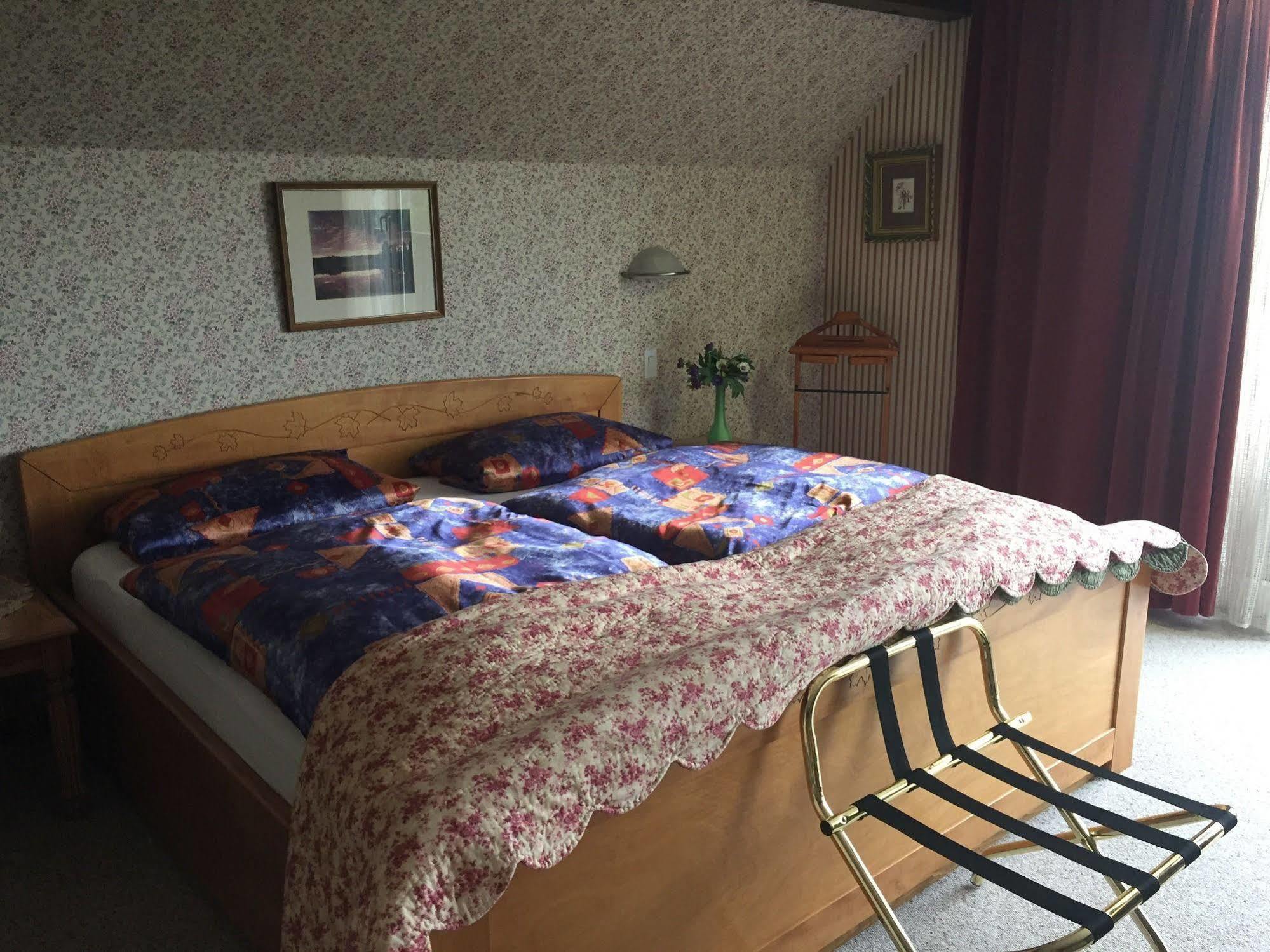 Chalet Rosemarie Nobel Bagian luar foto