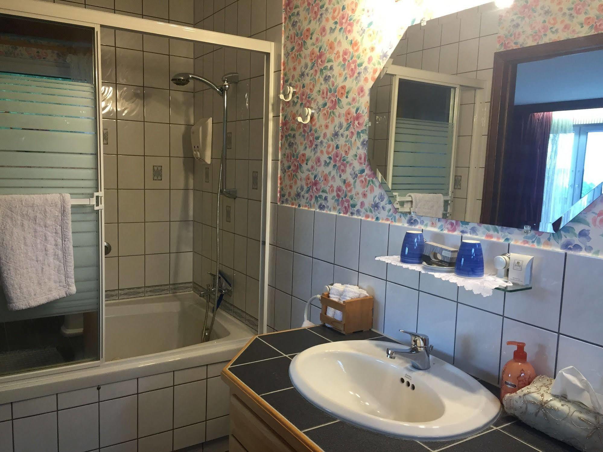 Chalet Rosemarie Nobel Bagian luar foto