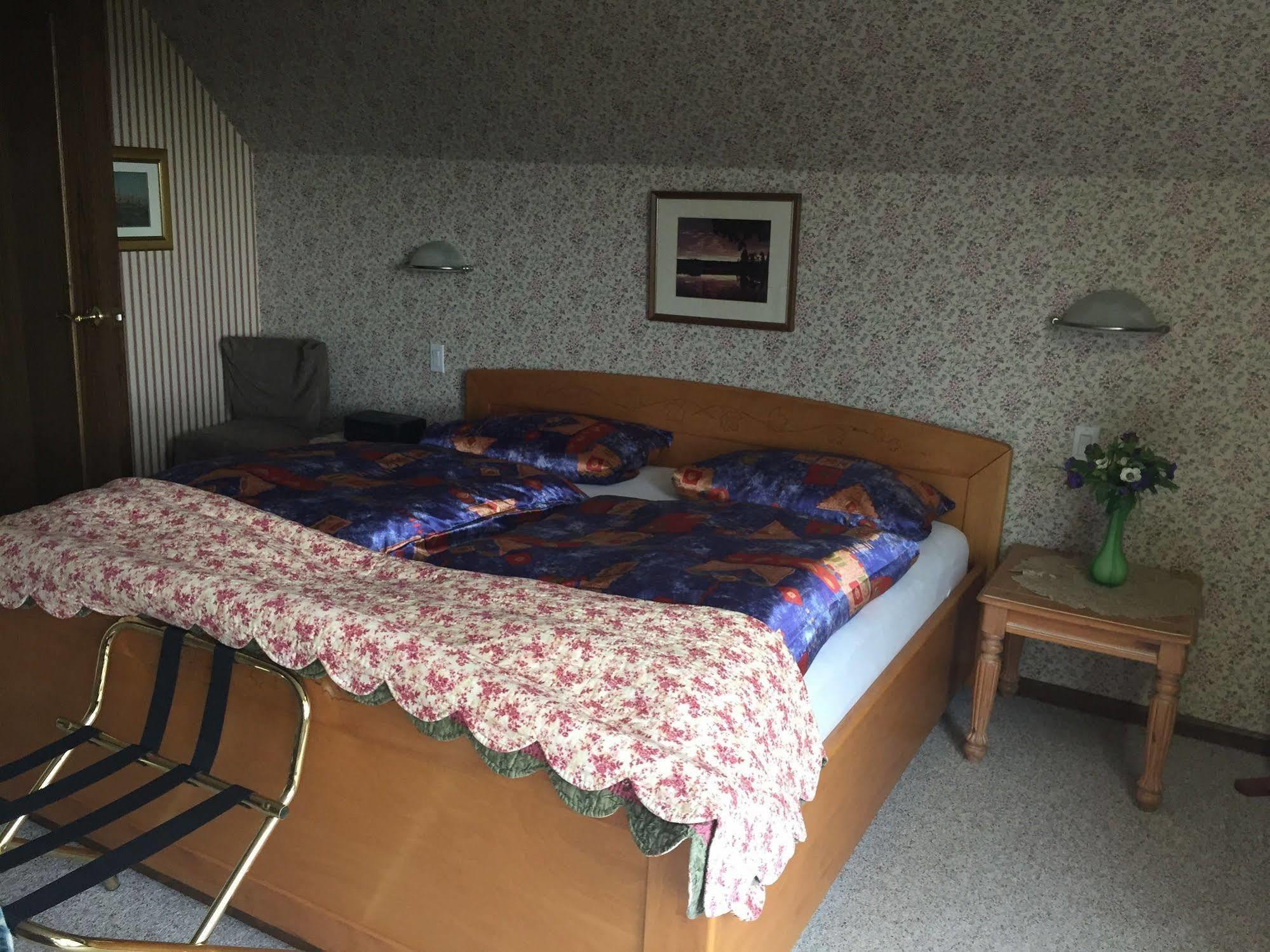 Chalet Rosemarie Nobel Bagian luar foto