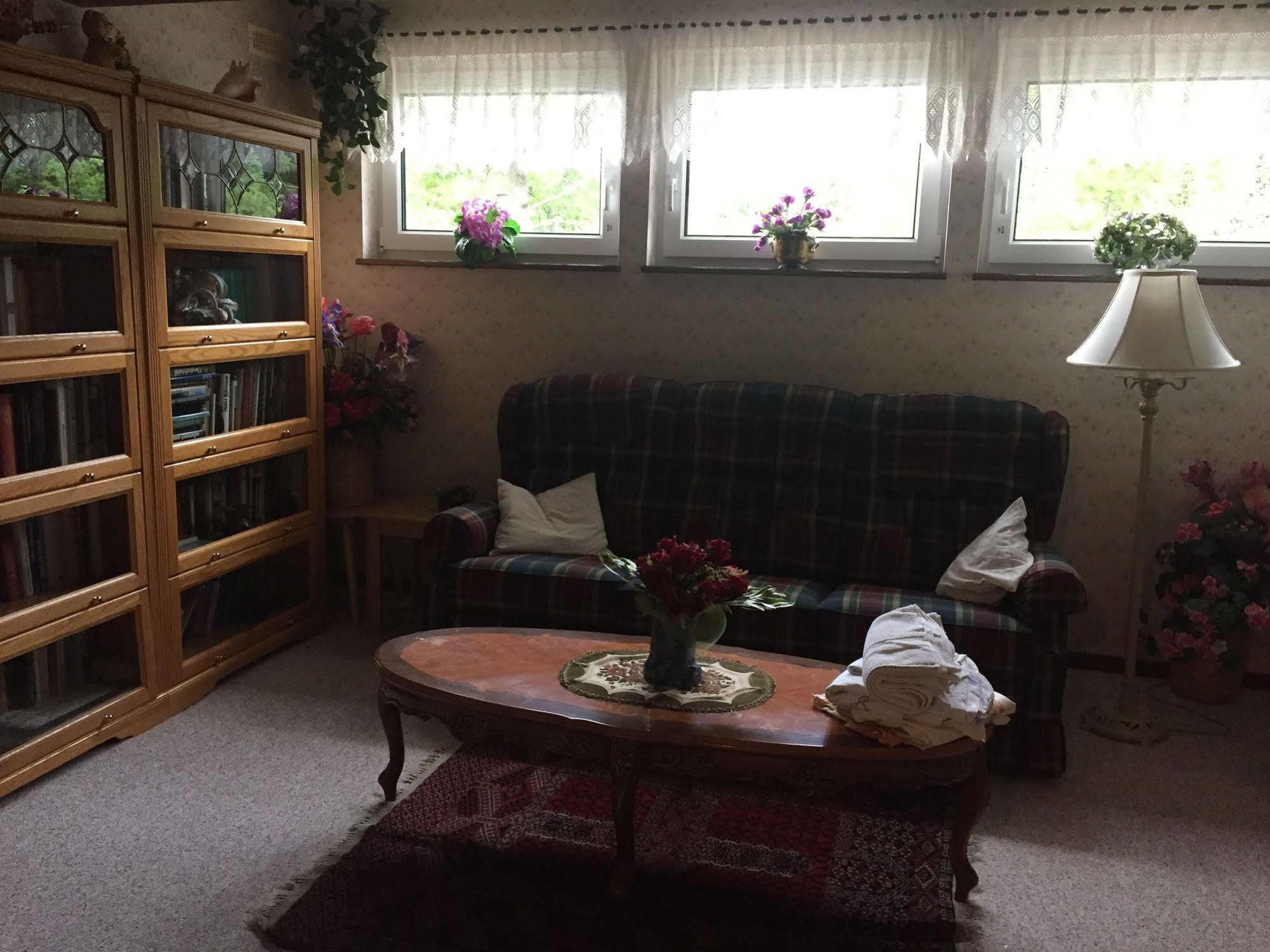 Chalet Rosemarie Nobel Bagian luar foto