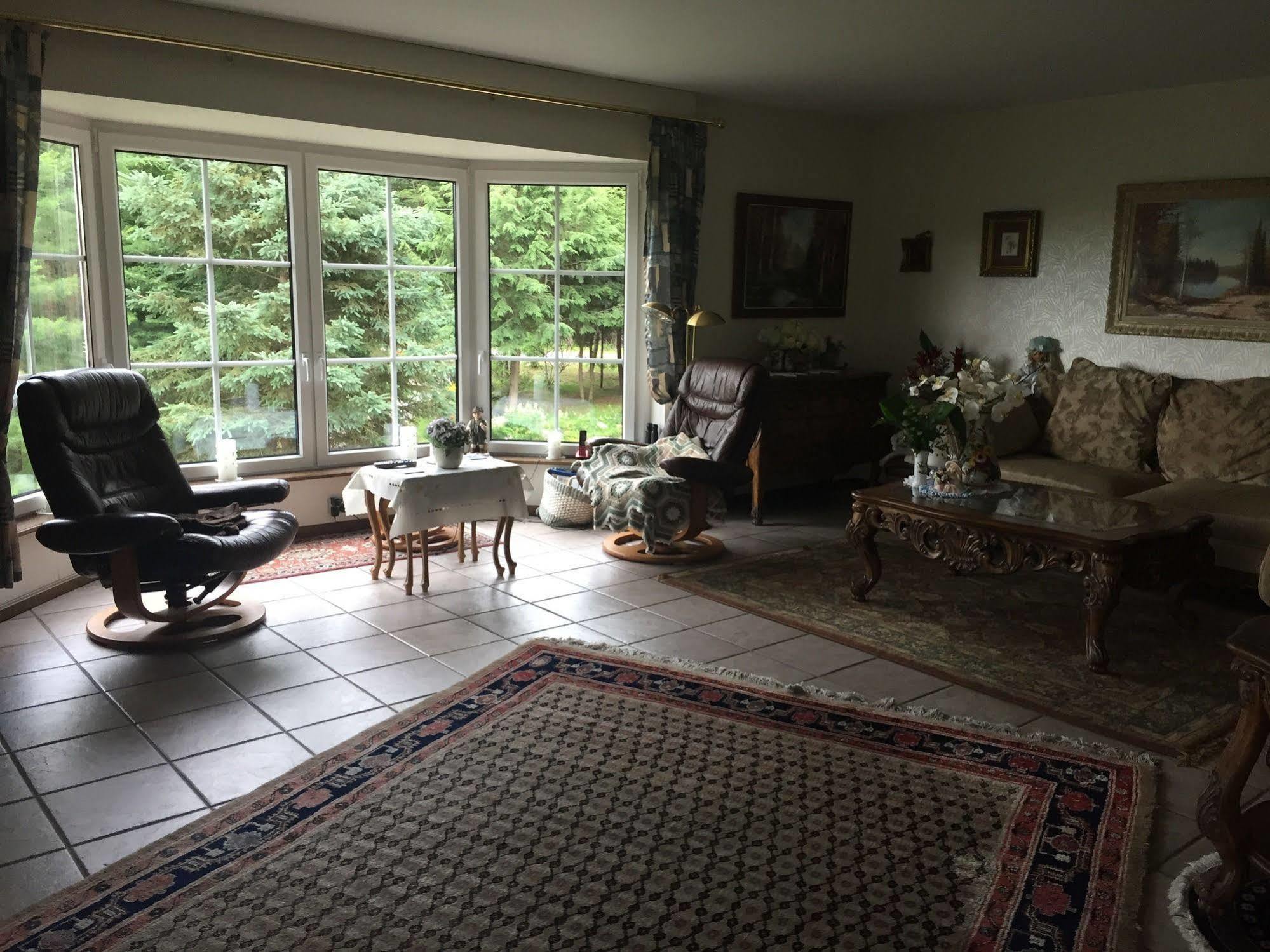 Chalet Rosemarie Nobel Bagian luar foto